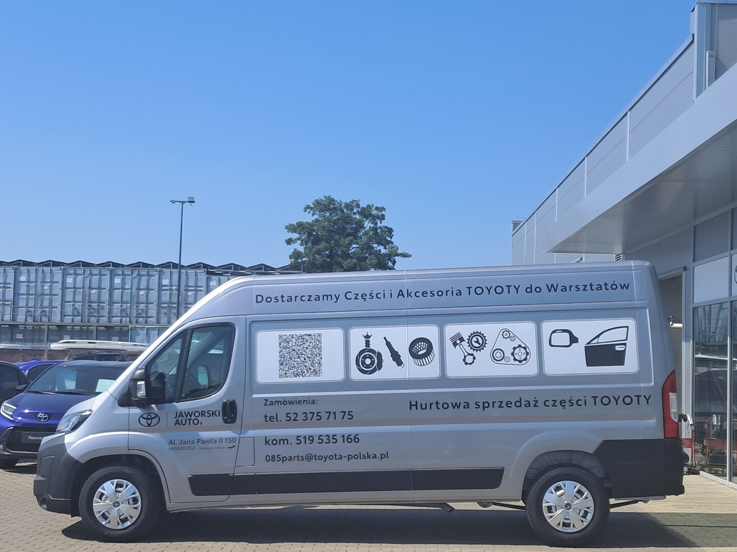 Toyota PROACE MAX