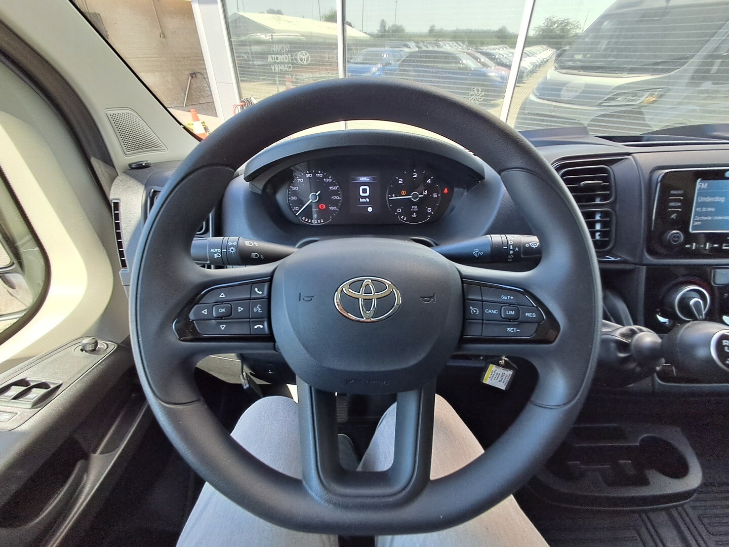 Toyota PROACE MAX
