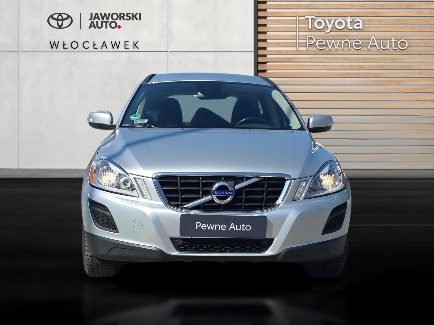 Volvo XC 60