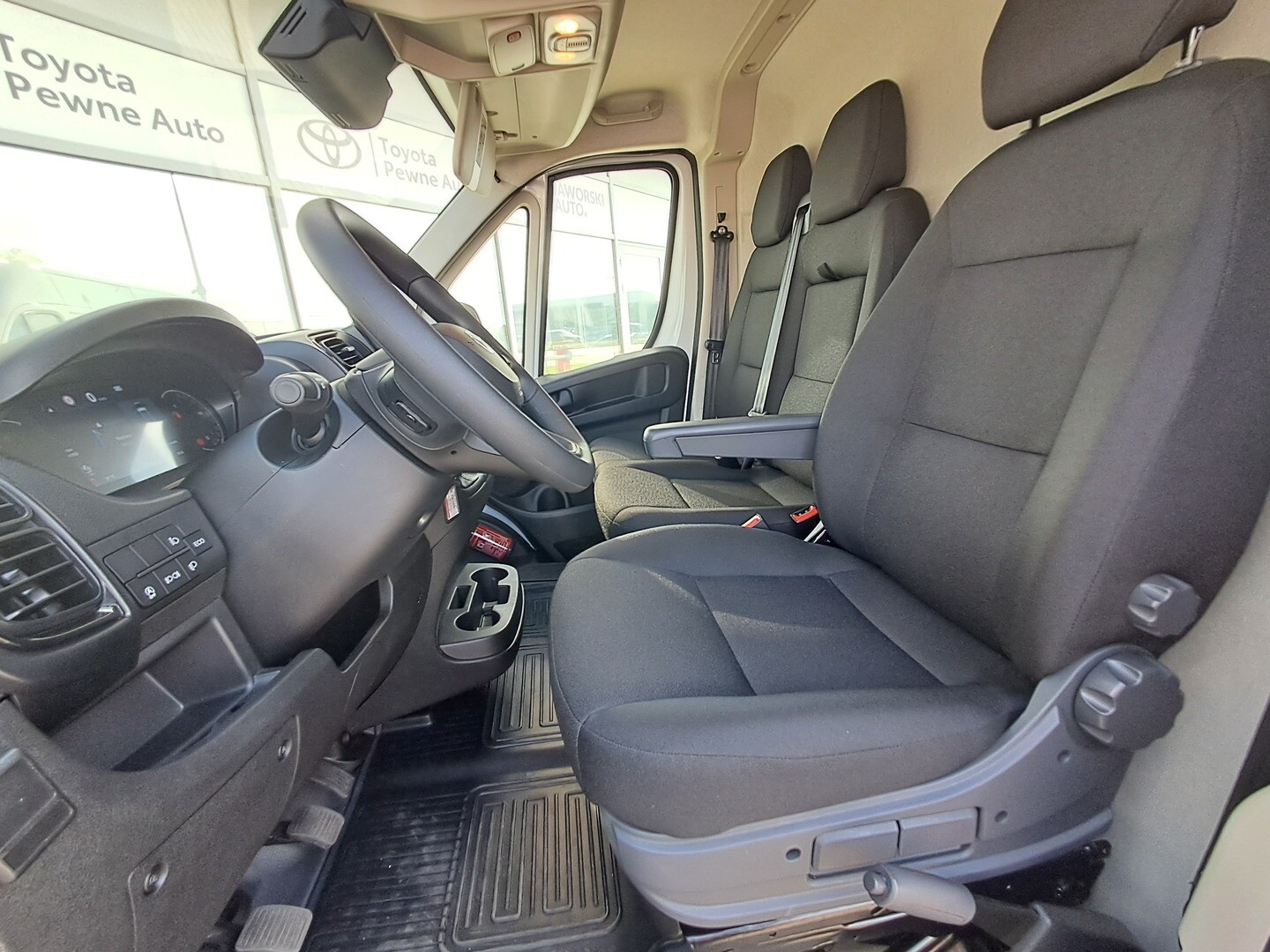 Toyota PROACE MAX
