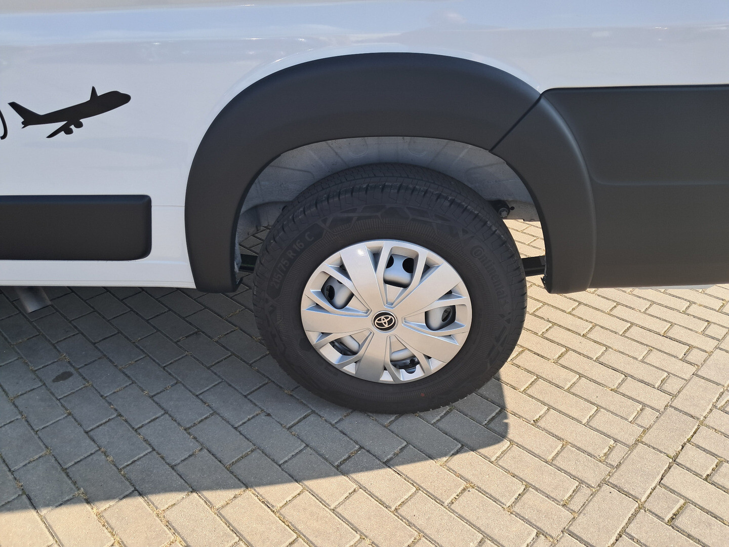 Toyota PROACE MAX