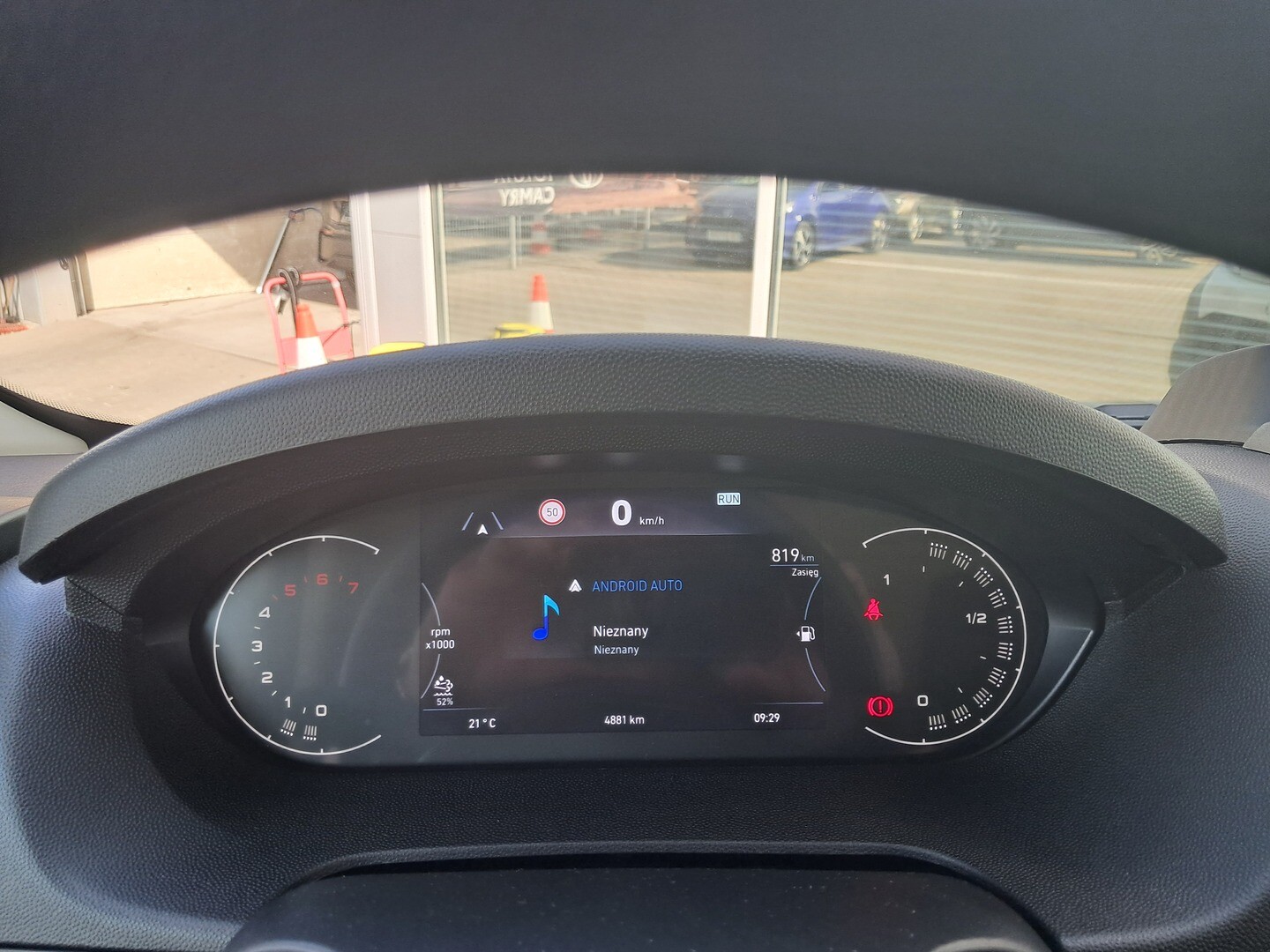 Toyota PROACE MAX