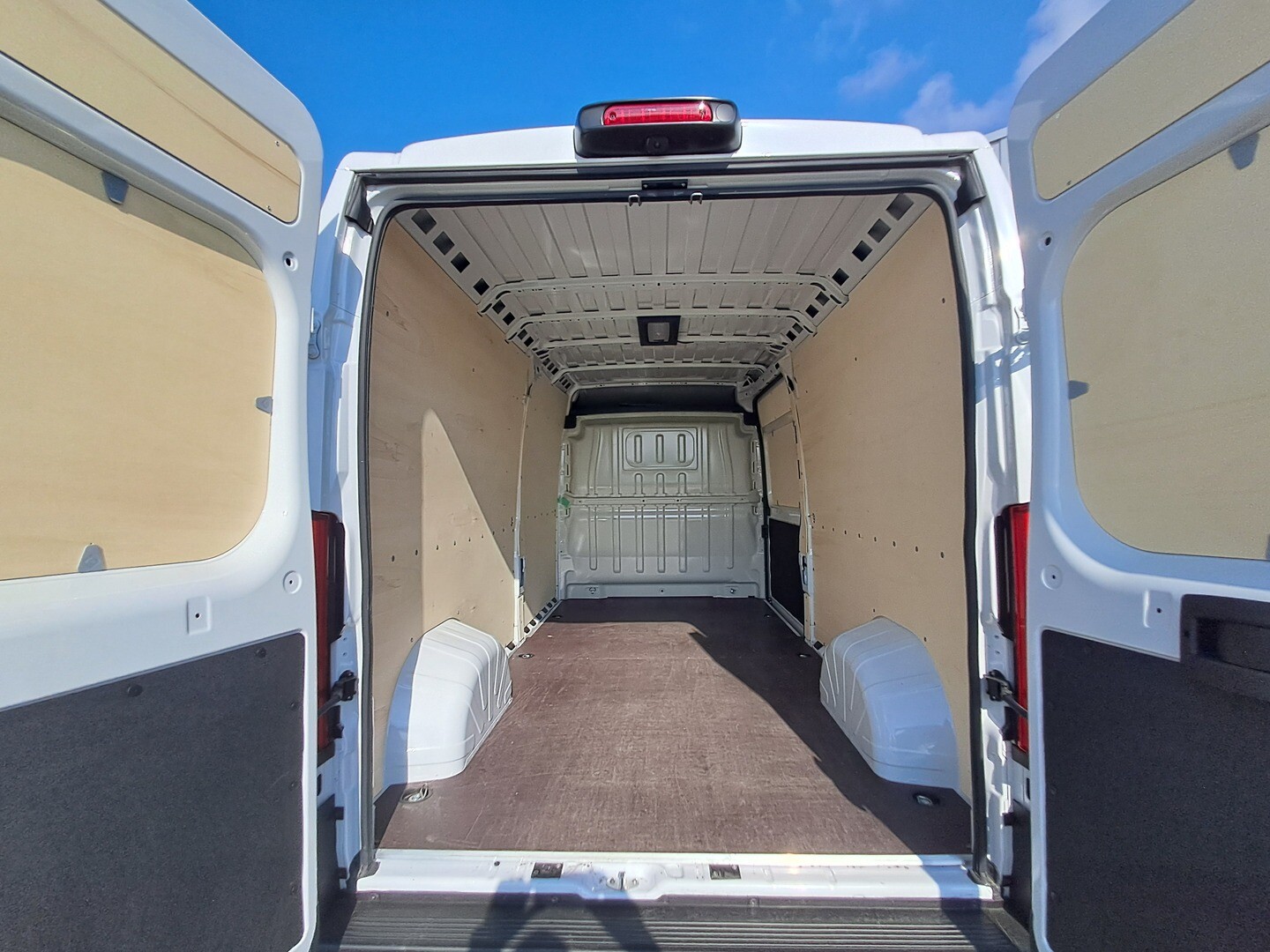Toyota PROACE MAX