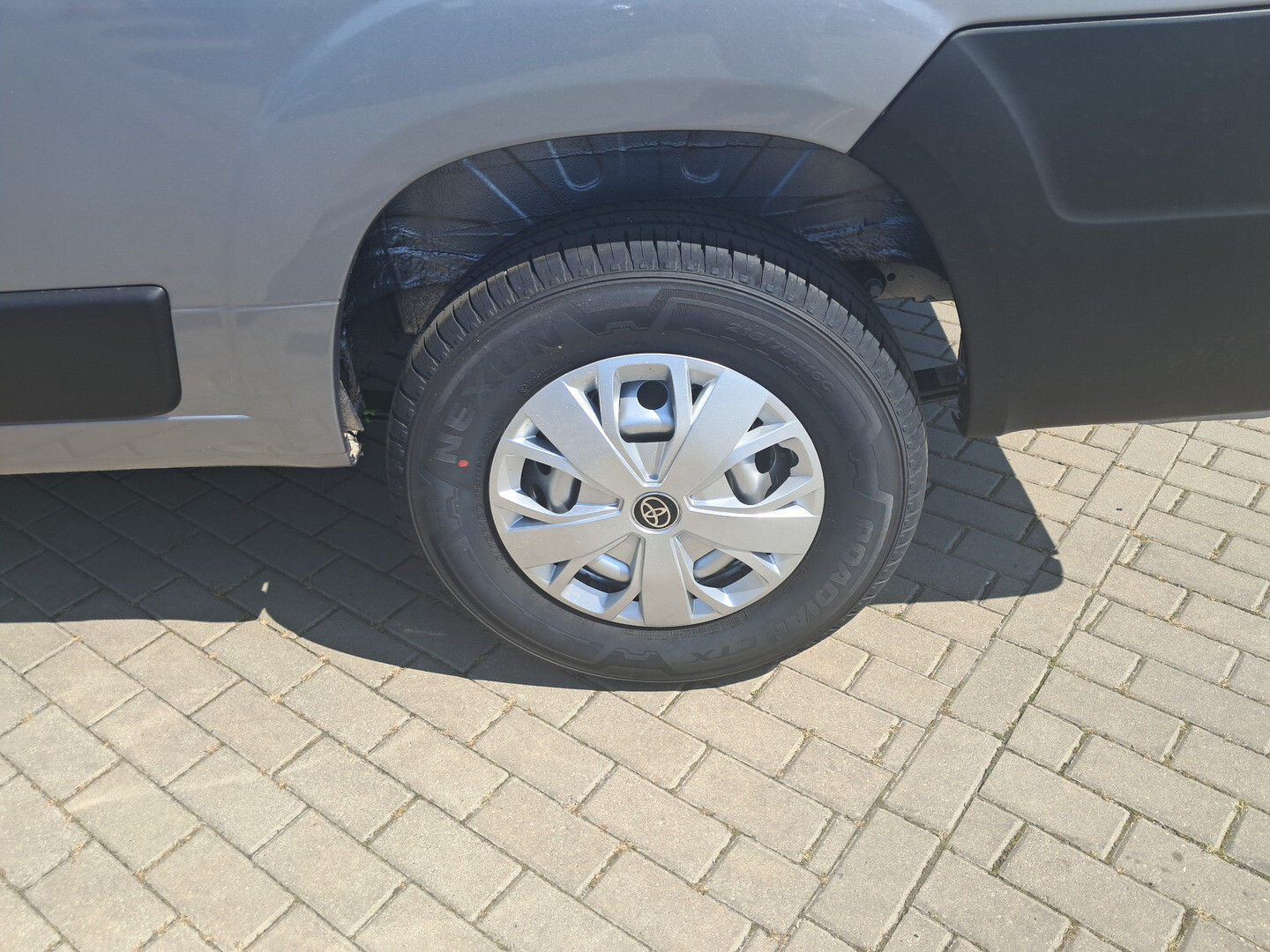 Toyota PROACE MAX