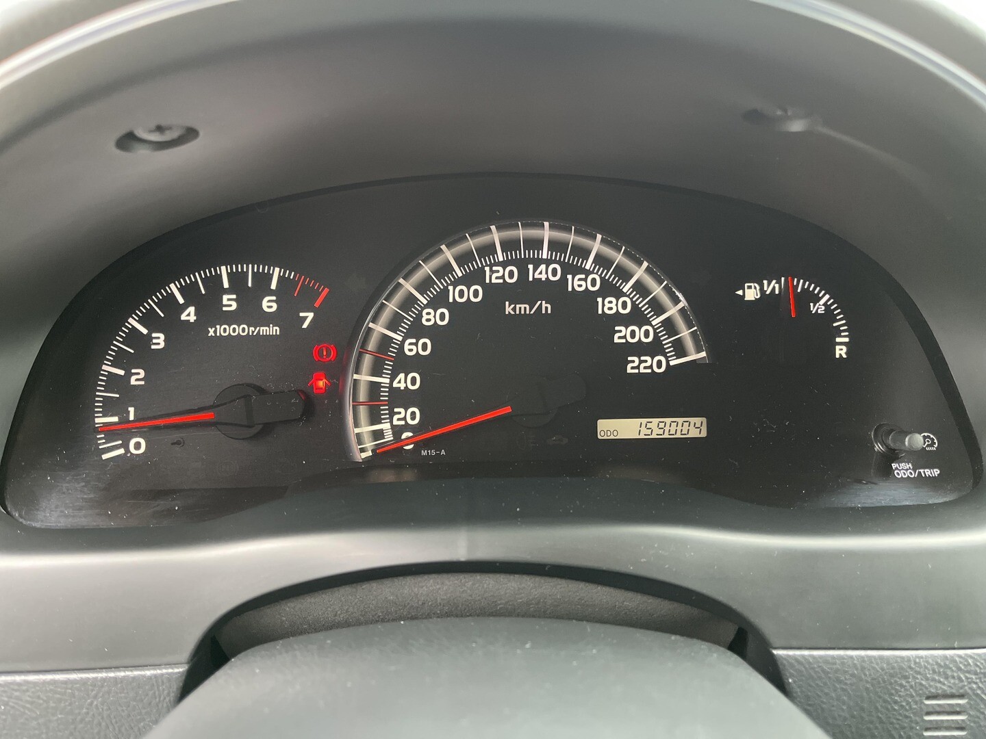 Toyota Avensis Verso