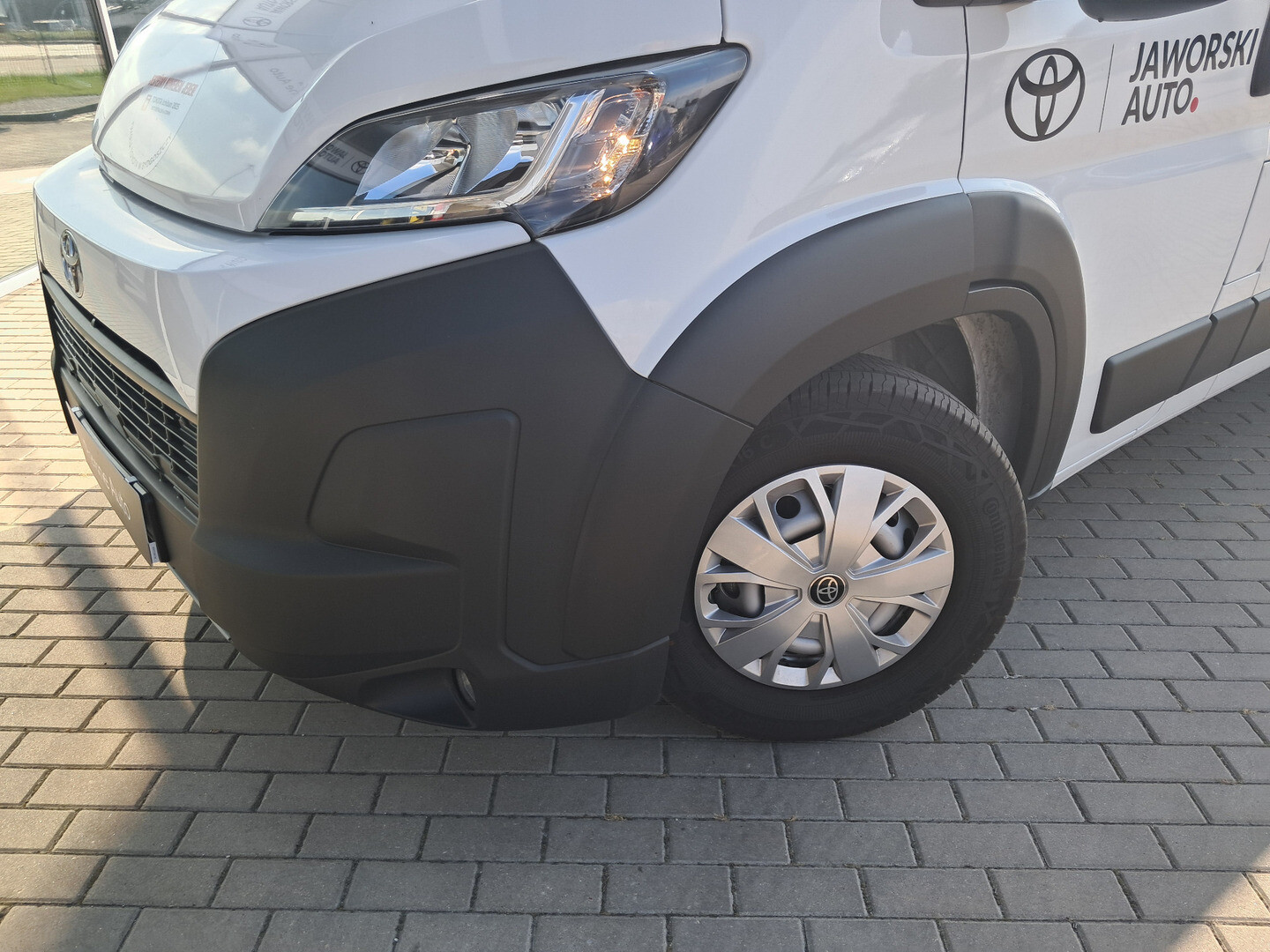 Toyota PROACE MAX