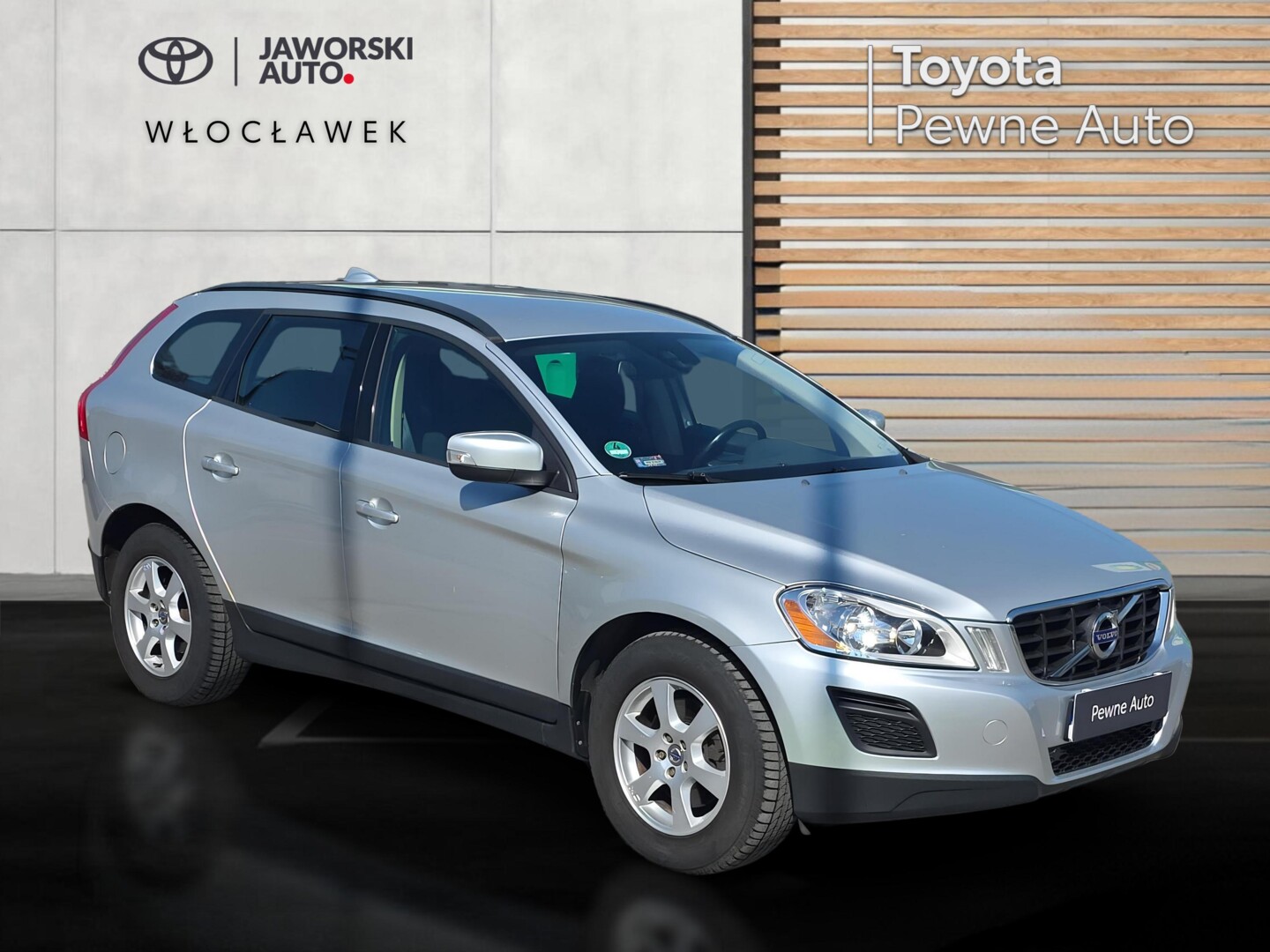 Volvo XC 60