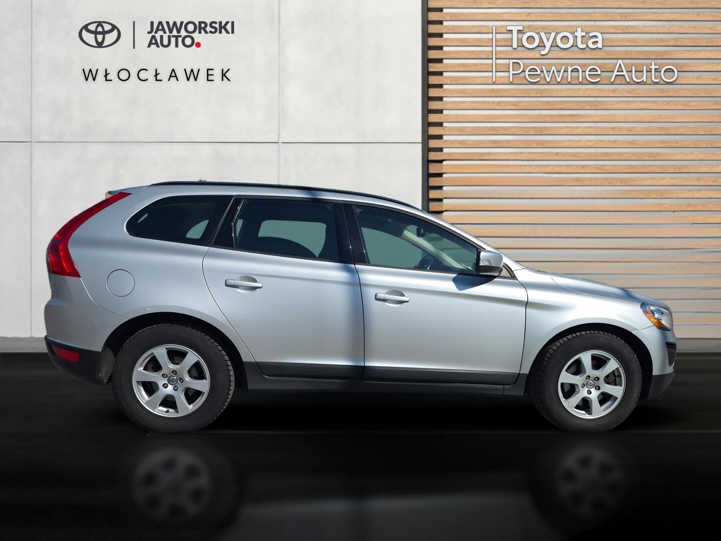 Volvo XC 60