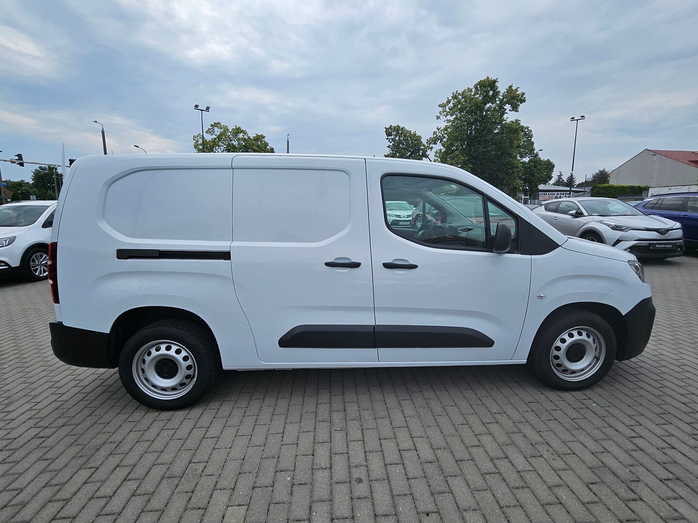 Citroën Berlingo