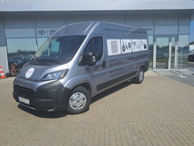 Toyota PROACE MAX