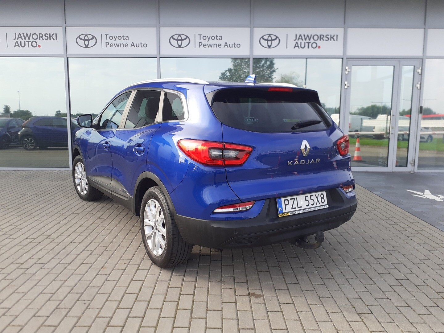 Renault Kadjar