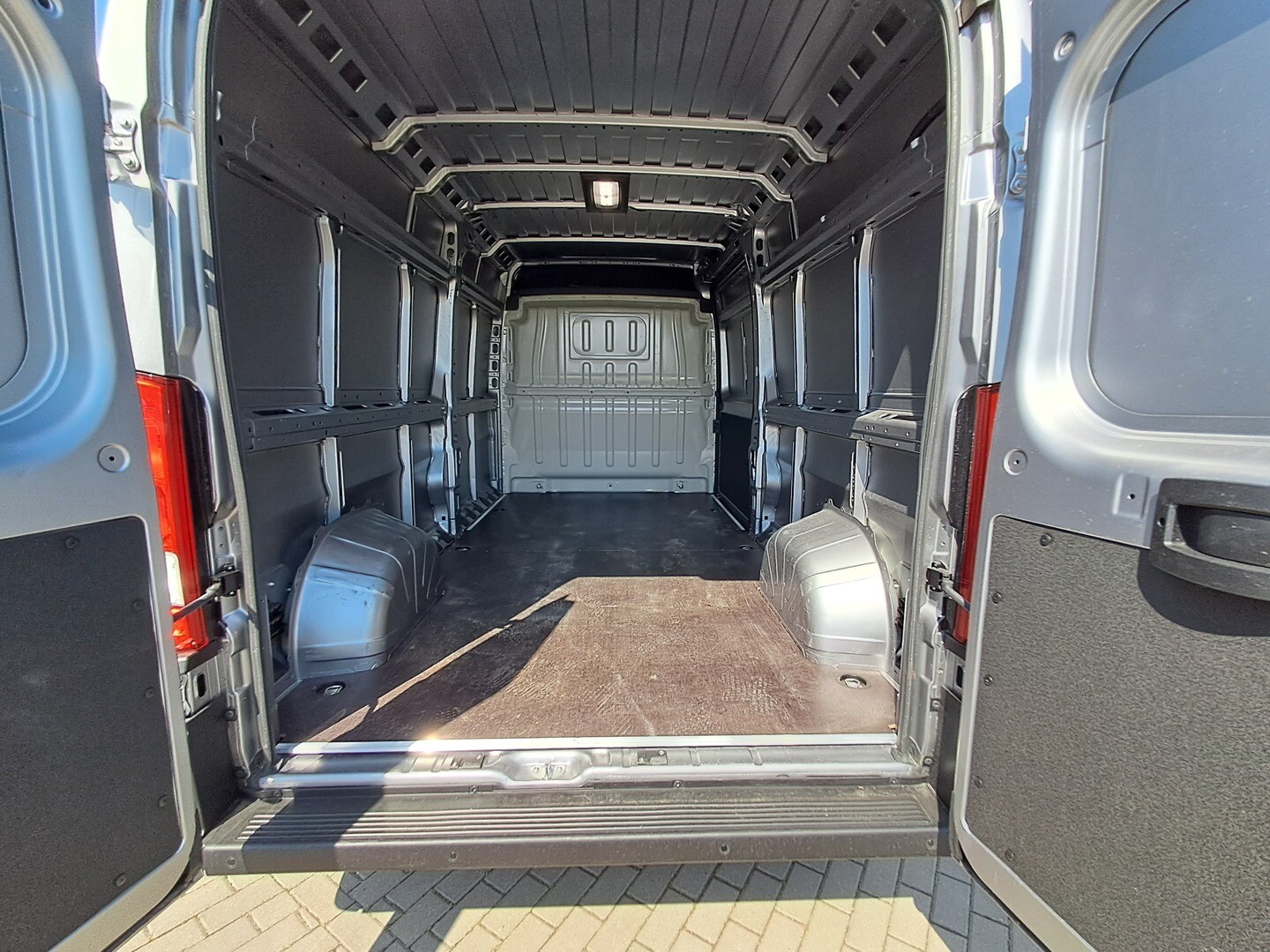 Toyota PROACE MAX