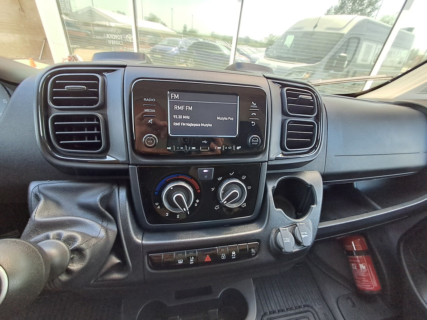 Toyota PROACE MAX
