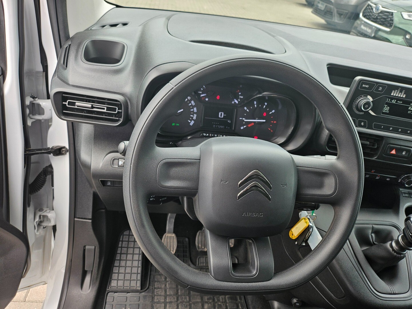 Citroën Berlingo