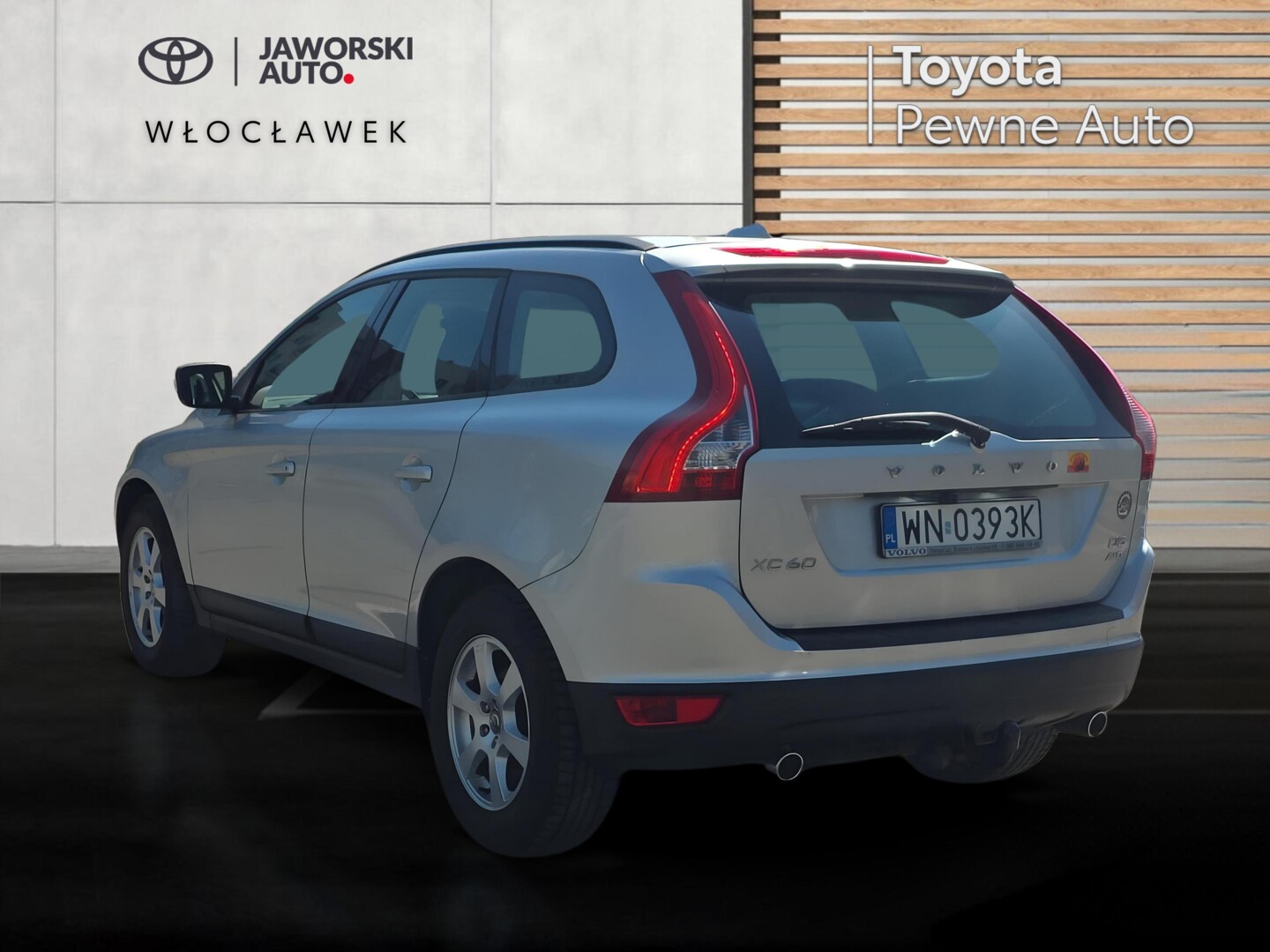 Volvo XC 60