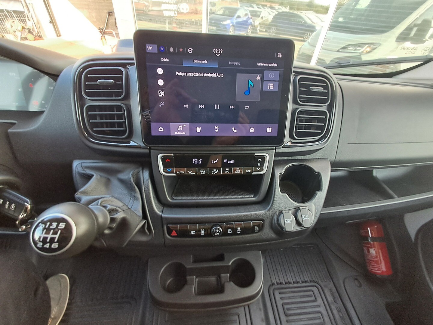 Toyota PROACE MAX